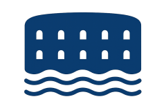 fort boyard en bateau