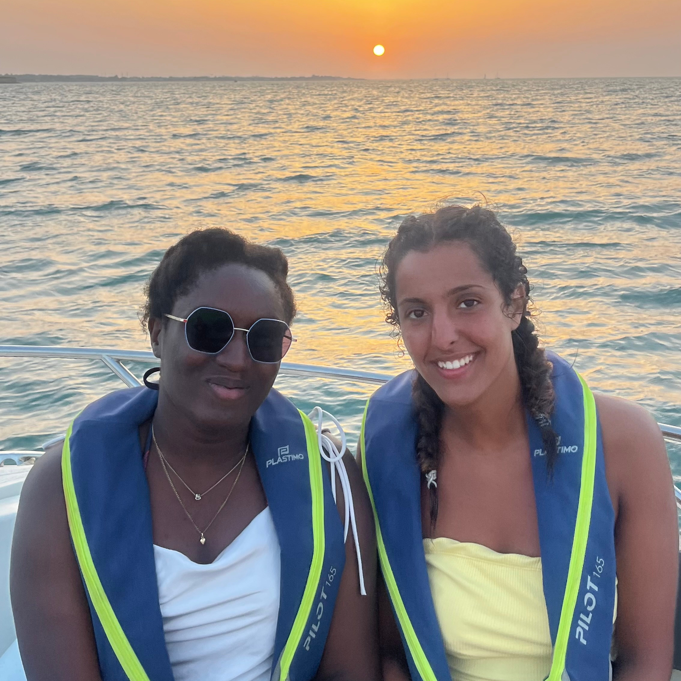 sortie en mer la rochelle