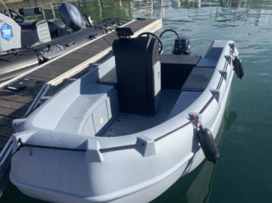 location Bateau sans permis La Rochelle