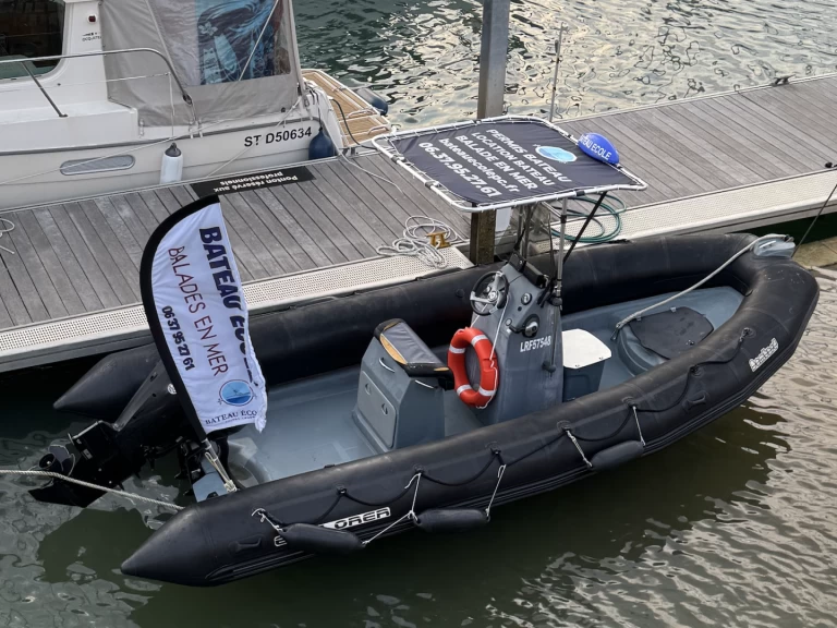 Bombard Explorer 600