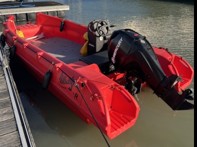 location Whaly 500 R La Rochelle