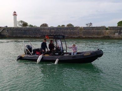humber location bateau la rochelle