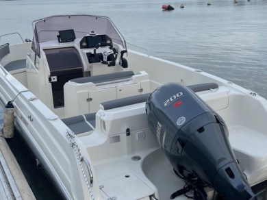 pacific craft location bateau